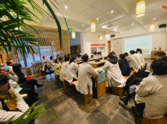 崔公問教授：冬季保養(yǎng)身體，有哪些食物